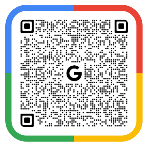 Google My Business QR Code for Sakher Kuthi Restaurant